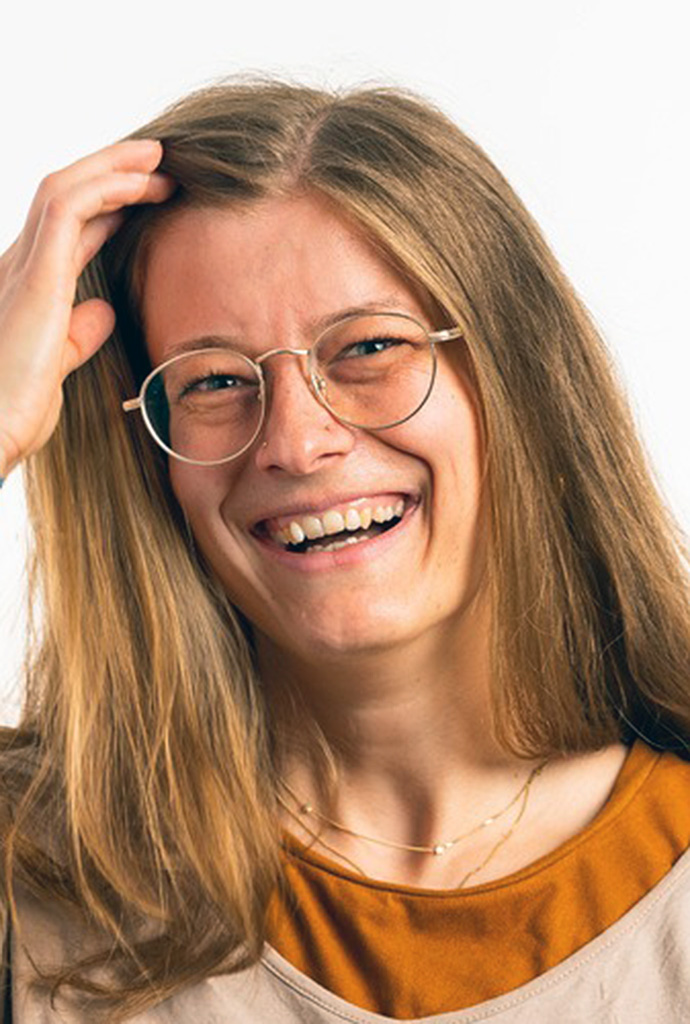 HP Stefanie Päßler